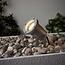 Brilliant Janko LED  AU-SPIE1  GU10  3W  300lm  3000K outdoor lamp