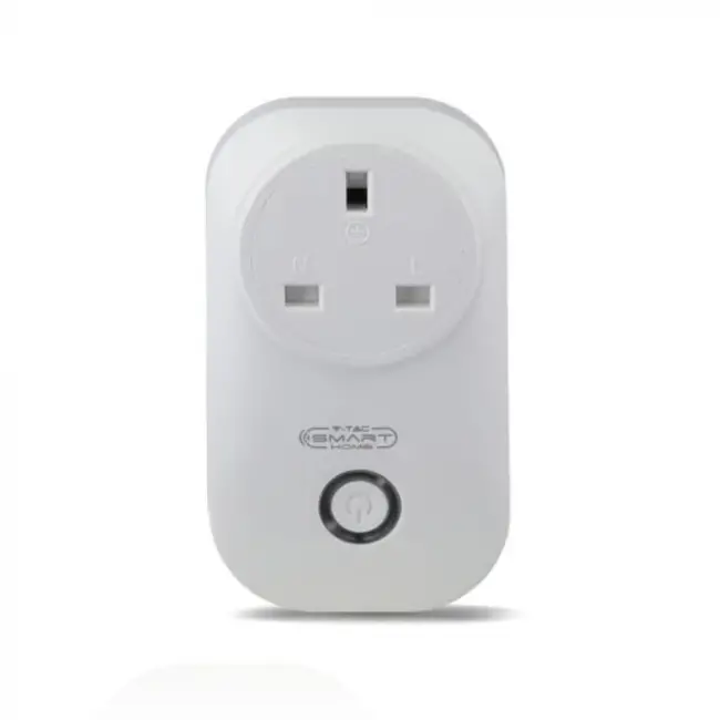 V-Tac V-Tac Smart Wifi Plug