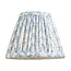 Leaf 16cm Shade - Shell Bay Blue