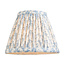 Leaf 16cm Shade - Shell Bay Blue