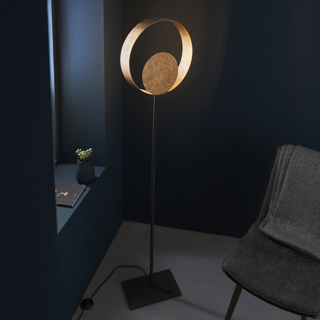 Valencia 1lt Floor - Gold