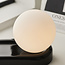 Contour Table - Black - Factory Second