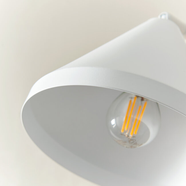 Rogino Plug In Wall Light