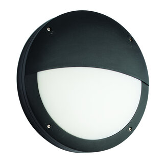 Luik 1lt Eyelid Casing Component part IP65 18W CCT
