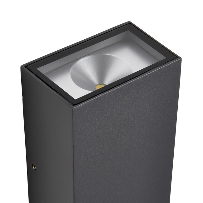 Morti 2lt LED CCT Matt Black