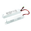 Emergency LED conversion kit self Test EMST accessory - gloss white pc