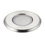 Cove 1lt Recessed Blue