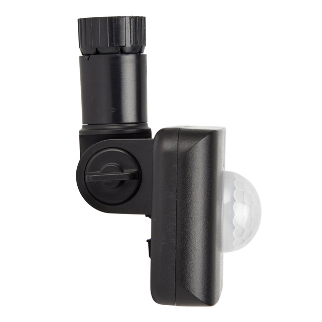 Salde PIR MATT BLACK