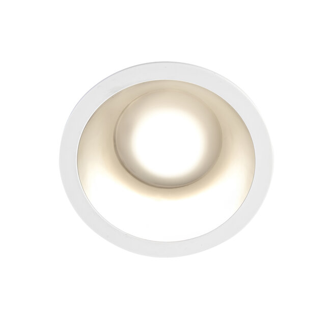 Alto 14W cool white recessed