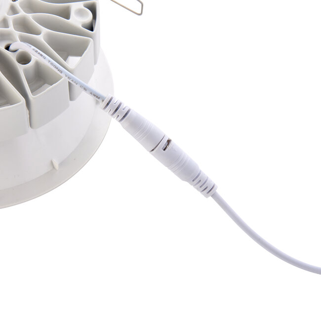 Alto 14W cool white recessed