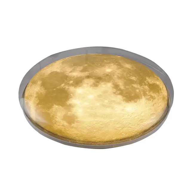 Ener-J Moon 72W CCT Dimming LED 50cm