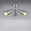 Trumpet  3lt Ceiling Nickel