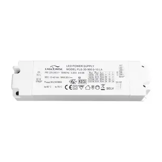Dimmable Constant Current LED Driver Eaglerise 30.2 W Max