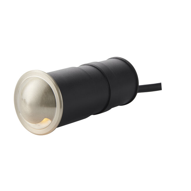 Hades Satin Bezel for Hades range