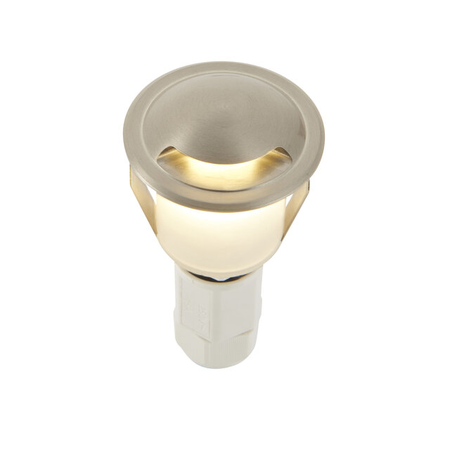 Hades Satin Bezel for Hades range