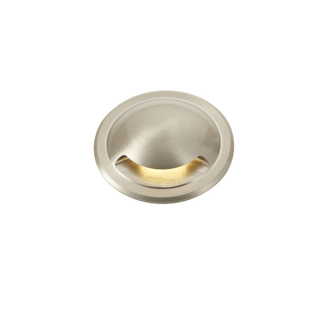 Hades Satin Bezel for Hades range