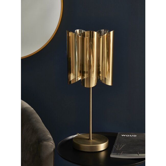 Viscount Table Lamp
