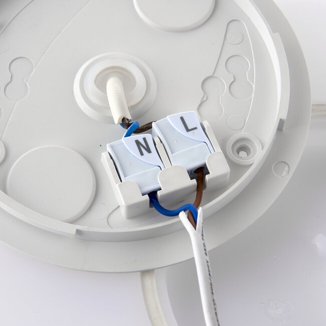 Smart Halo 21W Cool White