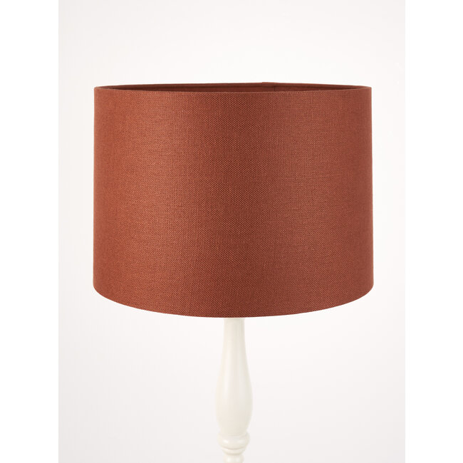 Shade Drum 30cm, Auburn