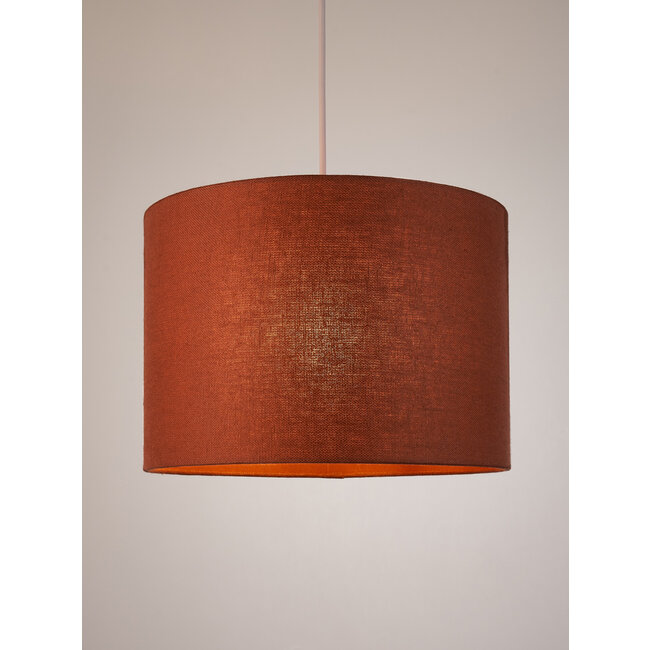 Shade Drum 30cm, Auburn