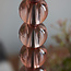 Adelie Table Base - Blush