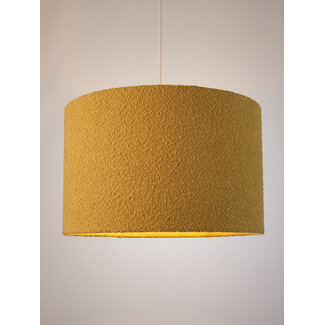 Drum Shade, Pistachio