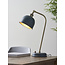 Raldwin 1lt Table Lamp Navy