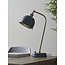 Raldwin 1lt Table Lamp Navy