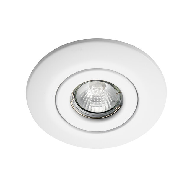 Converse Downlight Converters Gloss White
