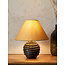 Jany Wood Table Lamp
