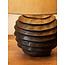 Jany Wood Table Lamp