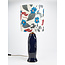 Artsa 1lt Table Blue