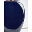 Lozeng Table Lamp - Blue