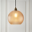 Hemsby 1lt Pendant Easyfit