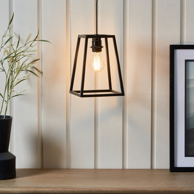 York 1lt Pendant Easyfit