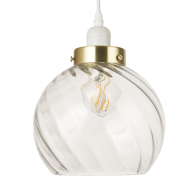 Taelyn 1lt Pendant Easyfit