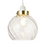 Taelyn 1lt Pendant Easyfit