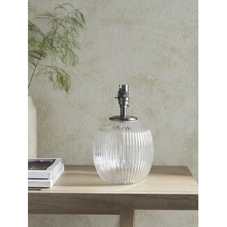 Fulbrook Base, sml Clear