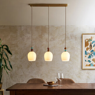 Clara 3lt Pendant Bar