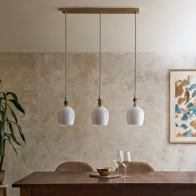 Klara 3lt Pendant Bar