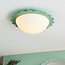 Lilira 1lt Flush Matt Green