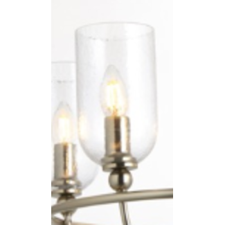Chalice - Pendant Glass Shade