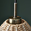 Hellie 3lt Pendant