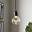 Grey Duo 1lt Bulb