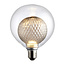 Grey Duo 1lt Bulb
