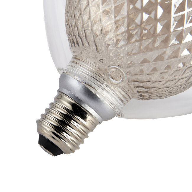 Grey Duo 1lt Bulb