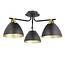 Koby 3lt Semi Flush