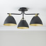 Koby 3lt Semi Flush