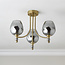 Carla 3lt Semi Flush