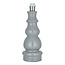 Provence Table Base - Blue Grey